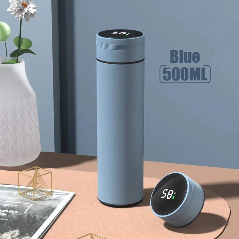FUELIX Smart Water Bottle