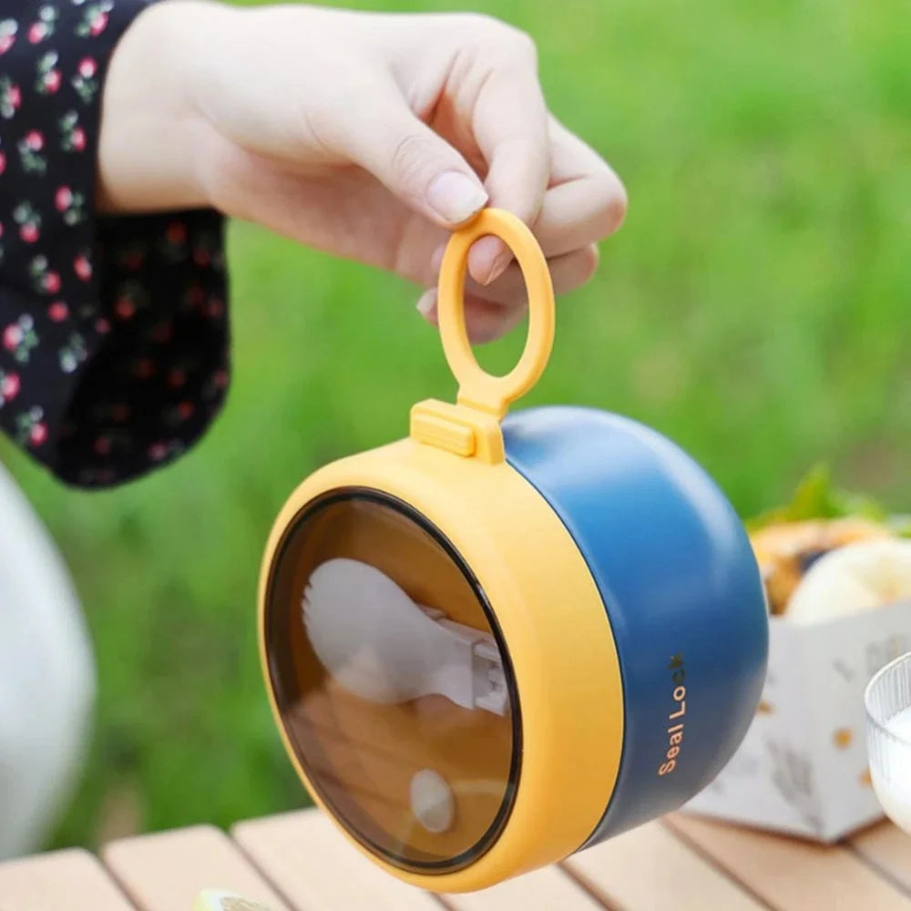 FUELIX Meal Prep Box