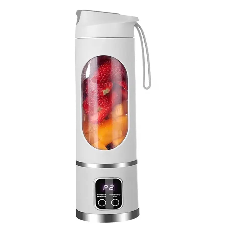 FUELIX Portable Blender™ – Blend Anywhere