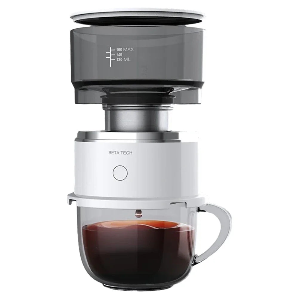 Portable Fuelix Brew™