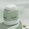 FUELIX Smart Pill Organizer & Cutter